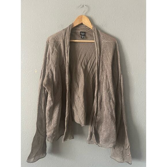 Eileen Fisher jacket‎ - Picture 1 of 7